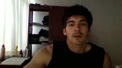 Snapshot of blckhorse19 chatting on February 16, 2025, 11:05 pm blckhorse19 online show from February 16, 2025, 11:05 pm