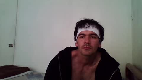 Snapshot of blckhorse19 chatting on February 20, 2025, 6:46 pm blckhorse19 online show from February 20, 2025, 6:46 pm