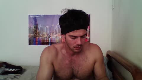 Snapshot of blckhorse19 chatting on March 1, 2025, 5:05 pm blckhorse19 online show from March 1, 2025, 5:05 pm