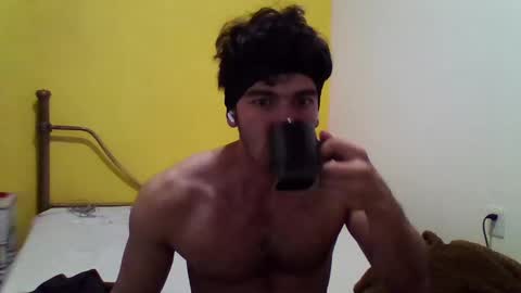 Snapshot of blckhorse19 chatting on March 10, 2025, 2:28 am blckhorse19 online show from March 10, 2025, 2:28 am