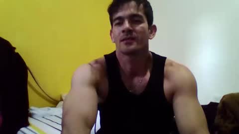 Snapshot of blckhorse19 chatting on November 7, 2025, 8:42 pm blckhorse19 online show from November 7, 2025, 8:42 pm