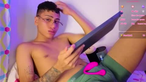 Snapshot of bleesd_anto chatting on November 7, 2025, 7:30 am bleesd_anto online show from November 7, 2025, 7:30 am