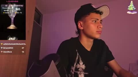 Snapshot of bleesd_anto chatting on December 3, 2025, 5:15 am bleesd_anto online show from December 3, 2025, 5:15 am