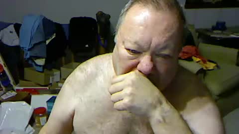 Bob online show from January 13, 2025, 12:24 pm