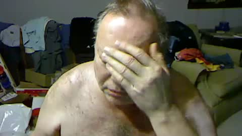 Bob online show from February 14, 2025, 3:00 am