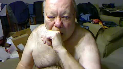 Bob online show from October 30, 2025, 12:50 pm