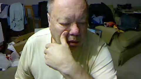 Bob online show from November 8, 2025, 11:43 am