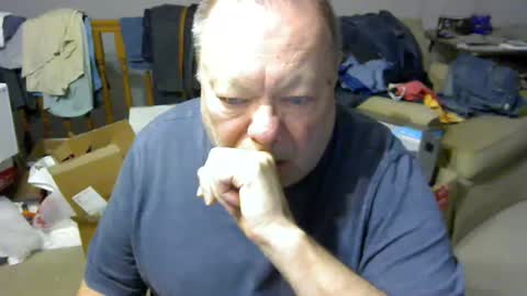 Bob online show from November 9, 2025, 1:31 pm