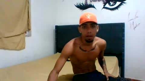 Johan online show from July 16, 2026, 10:05 pm
