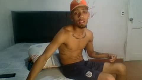 Johan online show from July 25, 2026, 11:02 pm
