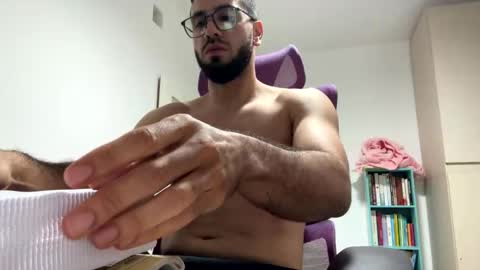 Snapshot of blessedguy_1 chatting on May 31, 2026, 5:59 am blessedguy_1 online show from May 31, 2026, 5:59 am