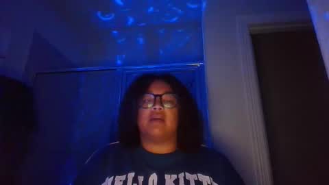 Snapshot of blessica_eddieluv6996 chatting on March 9, 2026, 10:03 pm BLESSICA EDDIE LOVE online show from March 9, 2026, 10:03 pm