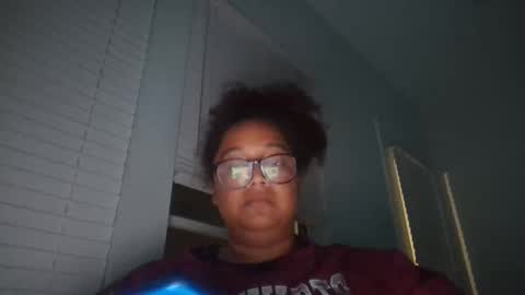 Snapshot of blessica_eddieluv6996 chatting on March 11, 2026, 9:48 am BLESSICA EDDIE LOVE online show from March 11, 2026, 9:48 am