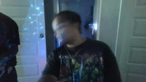 Snapshot of blessica_eddieluv6996 chatting on April 6, 2026, 6:20 pm BLESSICA EDDIE LOVE online show from April 6, 2026, 6:20 pm