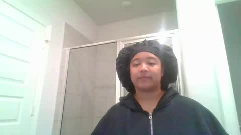 BLESSICA  EDDIE LOVE online show from April 15, 2026, 11:50 am