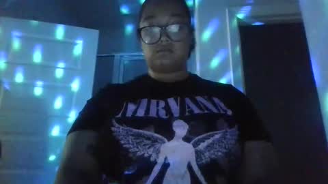 Snapshot of blessica_eddieluv6996 chatting on May 8, 2026, 11:10 pm BLESSICA EDDIE LOVE online show from May 8, 2026, 11:10 pm