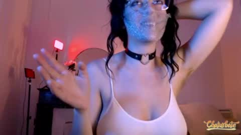 Cassandre online show from January 20, 2025, 9:11 pm