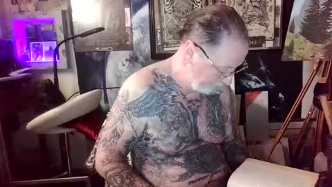 blindsurfer780299 online show from February 23, 2026, 6:00 am