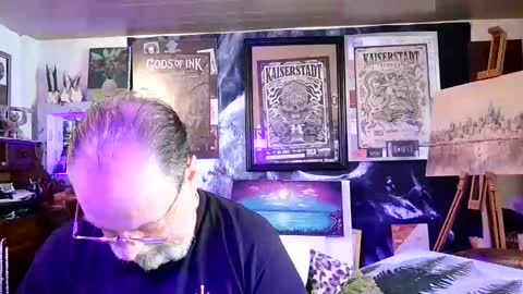 blindsurfer780299 online show from April 14, 2026, 9:37 am