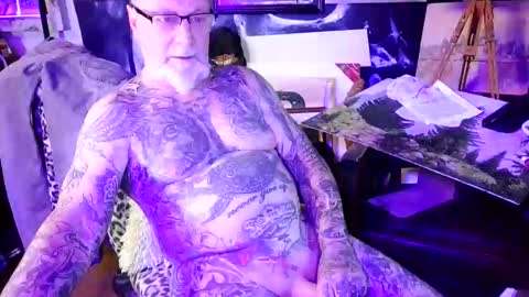 Snapshot of blindsurfer780299 chatting on June 8, 2026, 4:57 am blindsurfer780299 online show from June 8, 2026, 4:57 am