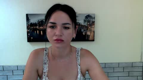 Snapshot of bliss_tokio chatting on July 16, 2026, 9:04 am Tokio online show from July 16, 2026, 9:04 am