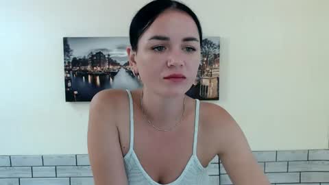 Snapshot of bliss_tokio chatting on August 7, 2026, 11:23 am Tokio online show from August 7, 2026, 11:23 am