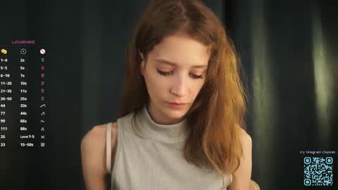 Snapshot of blissemily_ chatting on May 7, 2026, 10:20 am Emily online show from May 7, 2026, 10:20 am