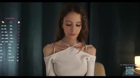 Snapshot of blissemily_ chatting on May 13, 2026, 1:41 pm Emily online show from May 13, 2026, 1:41 pm