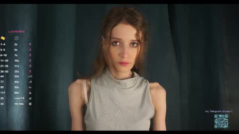 Snapshot of blissemily_ chatting on May 17, 2026, 10:22 am Emily online show from May 17, 2026, 10:22 am