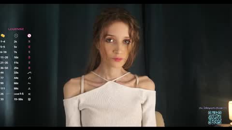 Snapshot of blissemily_ chatting on May 19, 2026, 10:10 am Emily online show from May 19, 2026, 10:10 am