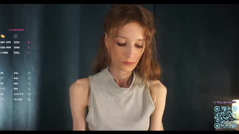 Snapshot of blissemily_ chatting on May 30, 2026, 10:23 am Emily online show from May 30, 2026, 10:23 am