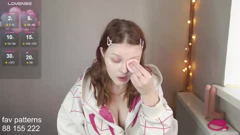 Margo online show from September 26, 2025, 8:07 am