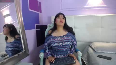 BlissVixen online show from December 16, 2025, 5:29 pm