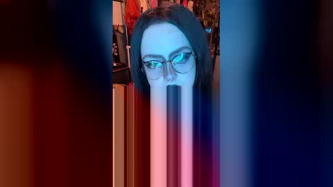 blitzbunny03 online show from April 20, 2026, 4:43 pm