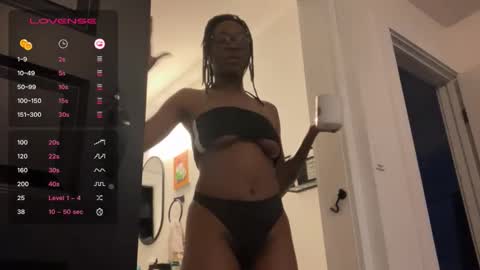 blkalthottie online show from January 6, 2026, 8:45 pm