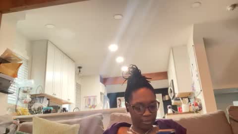 blkalthottie online show from January 9, 2026, 2:09 pm