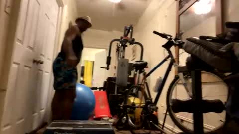 blkbiguncut10462 online show from February 24, 2025, 9:20 pm