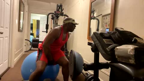 blkbiguncut10462 online show from March 11, 2025, 7:25 pm