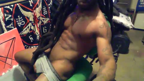 Snapshot of blkjesus999 chatting on January 4, 2025, 6:41 am blkjesus999 online show from January 4, 2025, 6:41 am