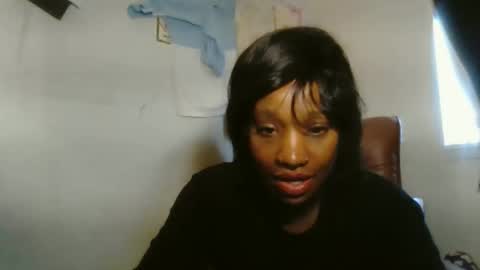 blknoranged33 online show from October 17, 2025, 3:58 pm