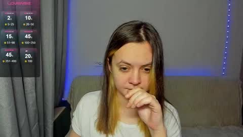 Snapshot of bloemetjes chatting on December 4, 2024, 5:33 pm bloemetjes online show from December 4, 2024, 5:33 pm