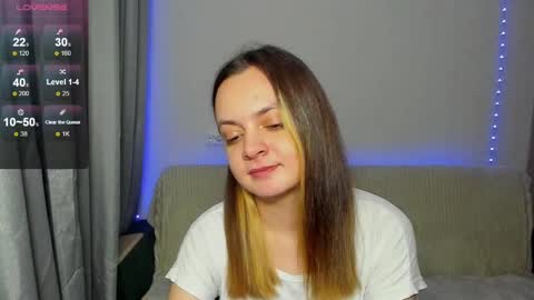 Snapshot of bloemetjes chatting on December 4, 2024, 8:40 pm bloemetjes online show from December 4, 2024, 8:40 pm