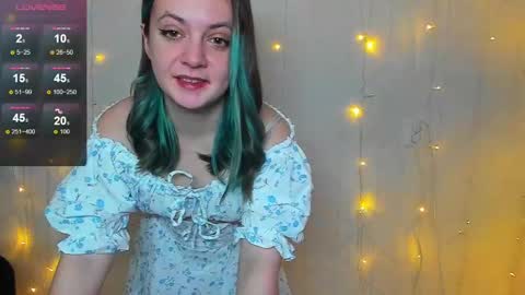 Snapshot of bloemetjes chatting on December 12, 2024, 10:20 pm bloemetjes online show from December 12, 2024, 10:20 pm