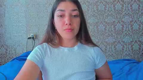 Snapshot of bloemetjes chatting on October 3, 2025, 1:41 pm bloemetjes online show from October 3, 2025, 1:41 pm