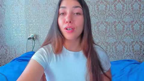 Snapshot of bloemetjes chatting on October 5, 2025, 10:40 pm bloemetjes online show from October 5, 2025, 10:40 pm