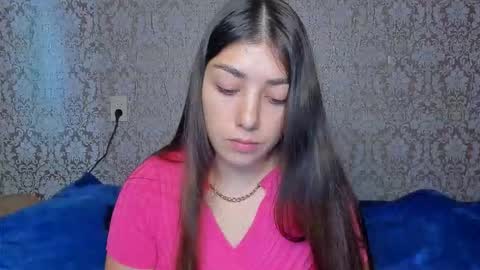 Snapshot of bloemetjes chatting on October 16, 2025, 8:59 am bloemetjes online show from October 16, 2025, 8:59 am