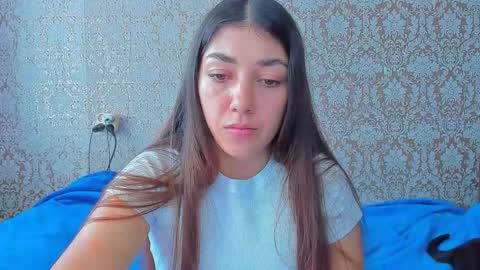 Snapshot of bloemetjes chatting on October 24, 2025, 9:33 pm bloemetjes online show from October 24, 2025, 9:33 pm