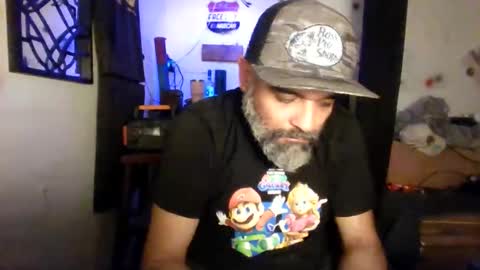 Snapshot of bloki123 chatting on April 7, 2026, 2:12 am lo que nunca olvidaras online show from April 7, 2026, 2:12 am