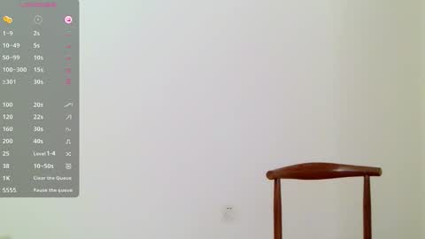 YoYo online show from September 12, 2025, 5:18 am