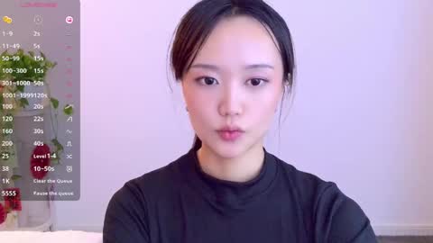 YoYo online show from March 24, 2026, 7:30 pm